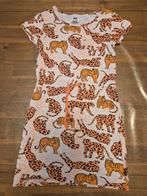 Zomerjurkje maat 122-128, Kinderen en Baby's, Kinderkleding | Maat 122, Ophalen of Verzenden, Zo goed als nieuw, Meisje, Jurk of Rok