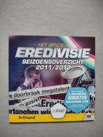 Het Officiële Eredivisie Seizoensoverzicht: 2011/2012, Verzenden, Voetbal, Documentaire