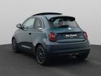 Fiat 500 La Prima 42 kWh | Panorama dak | Camera | DAB | App, Auto's, Fiat, Te koop, 4 stoelen, Hatchback, Gebruikt