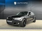 BMW 1 Serie 118i LCI AUTOMAAT 5-Deurs YOUNGTIMER M-SPORT, Auto's, 1995 cc, Zwart, Origineel Nederlands, Bedrijf