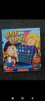 Splinternieuw 4 op een rij spel, Een of twee spelers, Ophalen of Verzenden, Nieuw