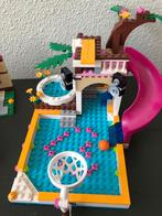 25 sets Lego friends, Ophalen, Zo goed als nieuw, Complete set, Lego