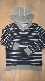 2x Herenhoodie :EDC (=Esprit) en Converse,  mt L, Blauw, Ophalen of Verzenden, Zo goed als nieuw, EDC