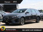 Kia Ceed Sportswagon 1.6 GDI PHEV DynamicPlusLine I Leder I, Automaat, 77 km/l, Gebruikt, Leder en Stof