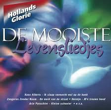 Hollands Glorie : De Mooiste Levensliedjes, Cd's en Dvd's, Cd's | Nederlandstalig, Zo goed als nieuw, Levenslied of Smartlap, Ophalen of Verzenden