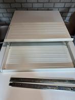 3 stuks | IKEA | Komplement | Schoenenrek | 75x48cm | Wit, Ophalen, Gebruikt