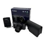 Canon PowerShot SX720 HS Digitale Camera | Met Doos, Canon, Gebruikt, Support@canon.com, 30-2, Shimomaruko 3-chome, Ohta-ku
Tokyo 146-8501
Japan