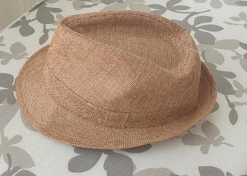 Stijlvolle Herenhoed beschikbaar voor biedingen