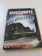 Auschwitz dubbele dvd, Ophalen, Gebruikt, Overige genres, 1 bandje