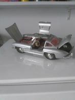 Burago schaal 1/18, Hobby en Vrije tijd, Modelauto's | 1:18, Ophalen of Verzenden, Zo goed als nieuw, Auto