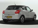 Suzuki Swift 1.2 Stijl automaat | Navigatie | Climate contro, 12 maanden, Stof, Gebruikt, 4 cilinders