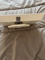 Riviera maison Houten Dienblad met Inklapbare Poten, Huis en Inrichting, Woonaccessoires | Dienbladen, Ophalen of Verzenden, Zo goed als nieuw