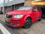 Volkswagen TOURAN 1.9 TDI Optive 5 pers. airco rijdt heel go, Gebruikt, 4 cilinders, Electronic Stability Program (ESP), Origineel Nederlands