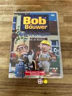 Bob de Bouwer Rollie en de popster DVD, Alle leeftijden, Poppen, Ophalen of Verzenden, Zo goed als nieuw