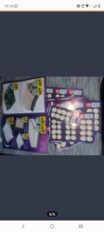 Vd Valk beddengoed actie Vomar, Ophalen of Verzenden, Winkel, Super of Benzinepomp, Volle spaarkaart