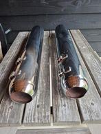 Originele Harley Touring Dempers 1993-1997, Ophalen of Verzenden, Gebruikt