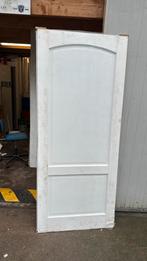 Opdek paneeldeur 88x211.5 cm linkshangend sks 214 nr 021