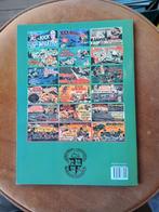 Kick Wilstra - 2004, Eén stripboek, Henk Sprenger, Ophalen of Verzenden, Zo goed als nieuw