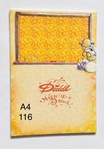 Diddl A4 Magic-3D-Blok  nr 116  in de originele verpakking, Ophalen of Verzenden, Zo goed als nieuw