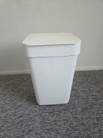 Ikea Fibbe Prullenbak, Ophalen, Kunststof, Gebruikt, 20 tot 30 liter