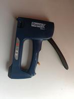 Rapid handtacker / nietmachine, Ophalen of Verzenden, Zo goed als nieuw