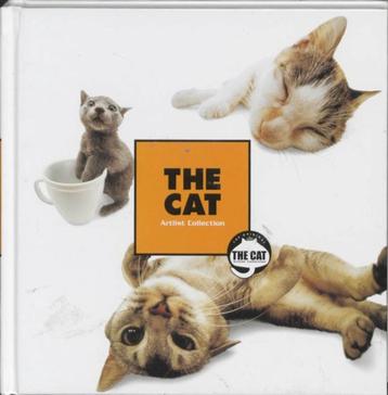 The Cat Artlist  Collection - Bruna Uitgevers BV beschikbaar voor biedingen
