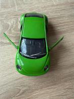 Groene Volkswagen Kever/Beetle Smarttoys 1999, Ophalen of Verzenden, Gebruikt, Groter dan 1:32, Auto