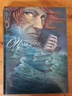 Narcisse, Eén stripboek, Ophalen of Verzenden, Zo goed als nieuw, Chanouga