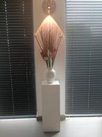 Mooi decoratief, vaas met takken, planten, herfststuk, Ophalen, Zo goed als nieuw