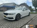 BMW 5-serie 520i High Executive Aut. Sportline , adaptive, Automaat, 1998 cc, Achterwielaandrijving, Gebruikt
