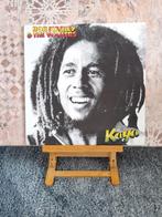 Bob Marley & The Wailers Kaya Vinyl Lp, Cd's en Dvd's, Vinyl | R&B en Soul, Ophalen of Verzenden, Zo goed als nieuw