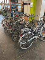 10x fiets om op te knappen of voor onderdelen., Ophalen, Gebruikt