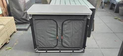 Obelink Toulon Luxe (bestseller), Caravans en Kamperen, Kampeermeubelen, Gebruikt, Campingkast, Ophalen