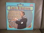 Louis Armstrong – Louis Armstrong, Ophalen of Verzenden, Zo goed als nieuw, 12 inch, Jazz en Blues