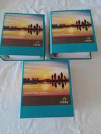 Complete cursus Kindercoaching CIVAS 4 modules, Boeken, Studieboeken en Cursussen, Ophalen of Verzenden, Alpha, Zo goed als nieuw