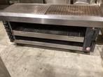 Gas Pita Oven / Salamander, Ophalen, Minder dan 45 cm, Gebruikt, Oven