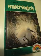 Watervogels van Europa., Boeken, Ophalen of Verzenden, Paarden of Pony's