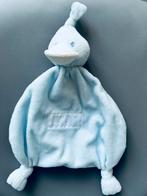 Knuffeldoekjes, rammelaar en knuffels voor baby of peuter, Ophalen of Verzenden, Zo goed als nieuw