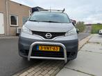 Nissan Nv200 1.5 D 66KW 2011, Auto's, 1290 kg, Origineel Nederlands, Bedrijf, Diesel