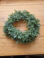 Kunstkrans, Ophalen, Zo goed als nieuw