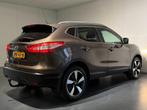 Nissan Qashqai 1.2 N-Connecta /Clima/Cruise/PANO/PDC+360°/N, Voorwielaandrijving, Stof, Gebruikt, Euro 6