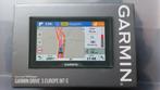 Garmin Drive 5 Europe MT-S auto navigatie, Auto diversen, Autonavigatie, Ophalen of Verzenden, Gebruikt