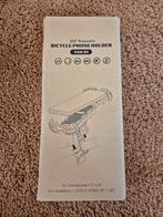 Cirycase HSW-b6 fiets telefoonhouder, Ophalen of Verzenden, Nieuw, Fiets