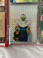 Dragon Ball Z Amada PP Card - Piccolo Foil, Ophalen of Verzenden, Zo goed als nieuw, Losse kaart, Foil