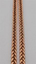 gouden ketting 14kt, Www.bredajuwelier.nl, Nieuw, Ophalen of Verzenden, Www.bredajuwelier.nl