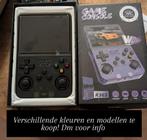 Game Console, Ophalen of Verzenden, Nieuw, Overige modellen, Met games