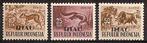 Indonesie RIAU 23/5 postfris 1957, Ophalen of Verzenden, Postfris, Zuidoost-Azië