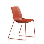 Ergonice Douro Slede Vergaderstoel In Kleur, Overige kleuren, Nieuw, Ophalen of Verzenden, Vijf, Zes of meer stoelen