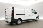 Opel Vivaro 1.6 CDTI L2H1 | Airco | Cruise | 3-Zits | Trekh., Auto's, Bestelauto's, Voorwielaandrijving, Stof, Gebruikt, Euro 6