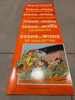 Suske en Wiske - Stapel albums, Boeken, Stripboeken, Meerdere stripboeken, Ophalen of Verzenden, Gelezen
